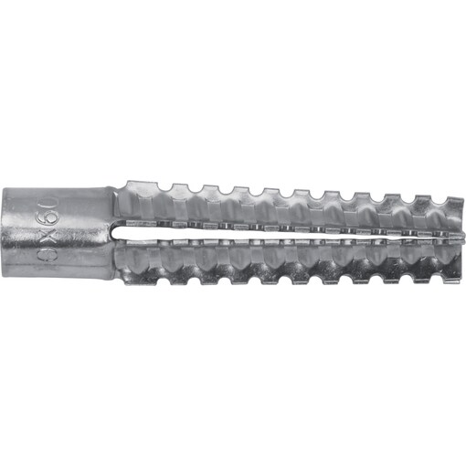 Metaalplug EXPANDfix 6X32
